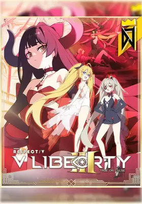 DJMAX RESPECT V - V LIBERTY III PACK | Steam