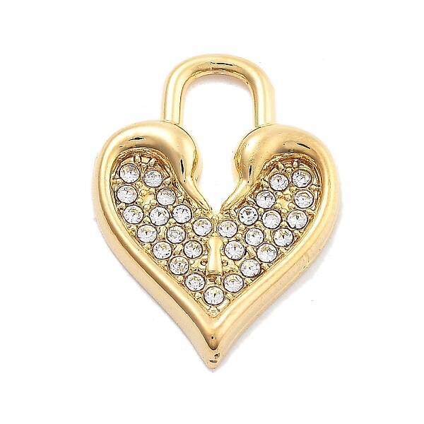 304 Stainless Steel Pendant