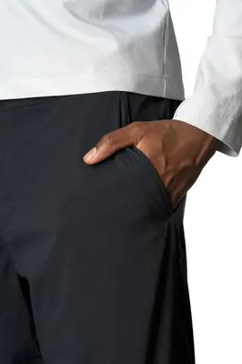 M's Wadi Shorts | Color: true black | Size: L