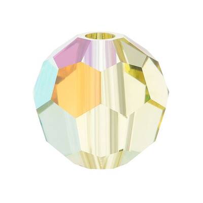 Preciosa® Crystal Beads