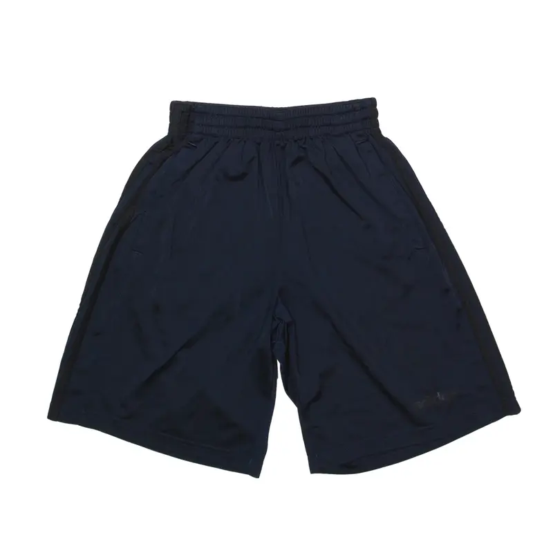 ADIDAS Sports Shorts Blue Regular Mens S W24