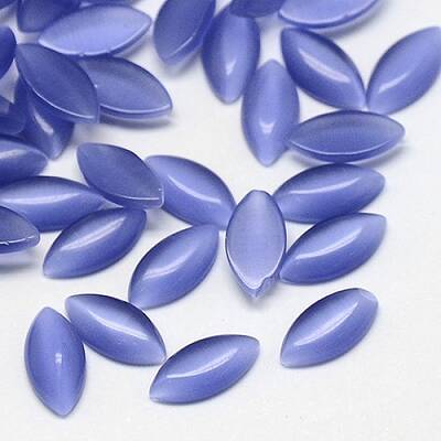 Cat Eye Cabochons