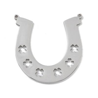 Non-Tarnish 304 Stainless Steel Pendants