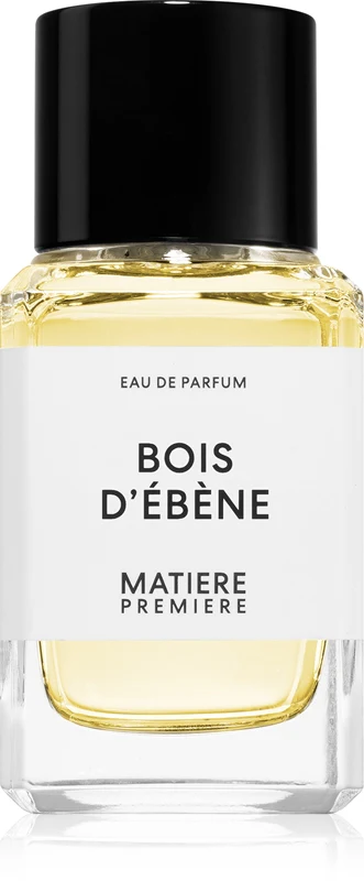 Matiere Premiere Bois D'Ebène Eau De Parfum - 100 Ml