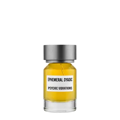 Ephemeral Dyadic Psychic Vibrations Eau de Parfum 50 ml