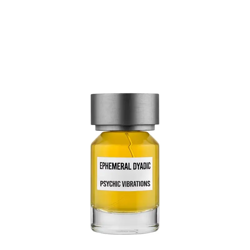 Ephemeral Dyadic Psychic Vibrations Eau de Parfum 50 ml