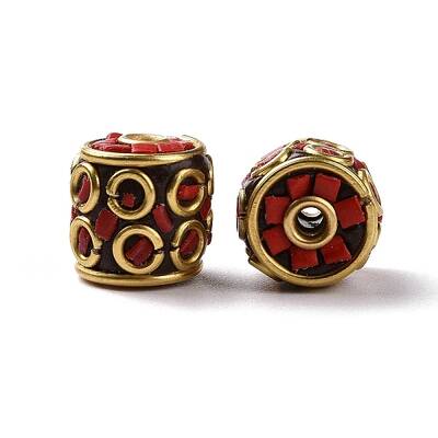 Handmade Indonesia Beads