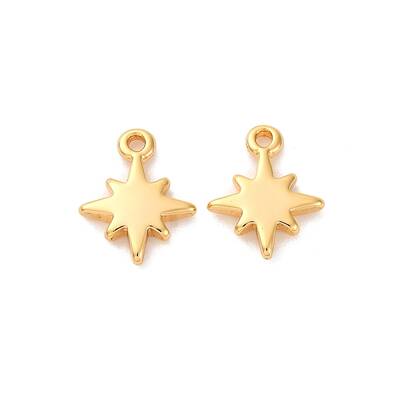 Brass Pendants