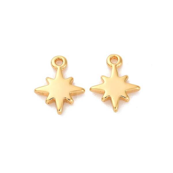 Brass Pendants