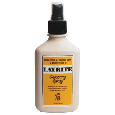 Layrite Grooming Fluid styling spray 55ml