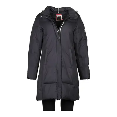 Champion Puffer - Medium Black Polyester