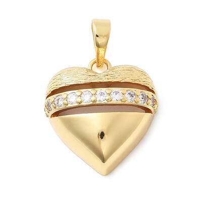 Brass Pendants