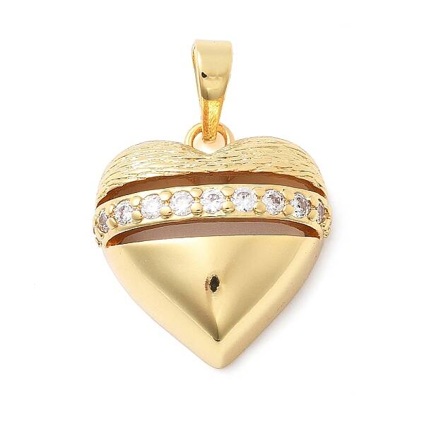 Brass Pendants