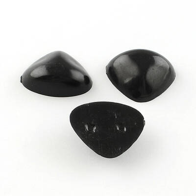Nose Plastic Cabochons for DIY Scrapbooking Crafts