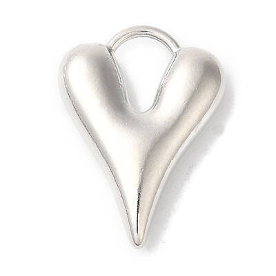 Rack Plating Alloy Pendants