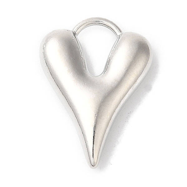 Rack Plating Alloy Pendants