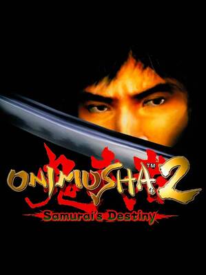 Onimusha 2: Samurai's Destiny USA | Steam