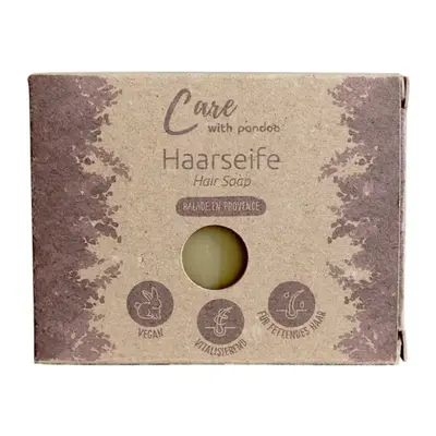 Pandoo Hair Soap Balade En Provence, from 100 g