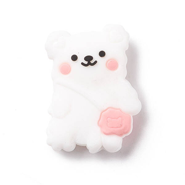 Silicone Focal Beads