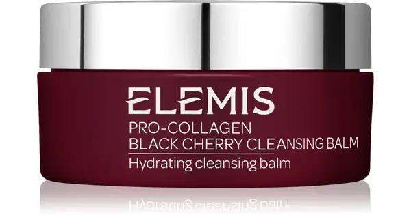 Elemis Pro-Collagen Black Cherry Deep Cleansing Balm 100g