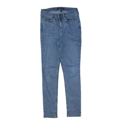 CALVIN KLEIN Jeans Blue Denim Slim Skinny Womens W26 L28