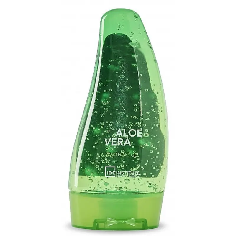 Idc Institute Aloe Vera Soothing Gel 100 ml