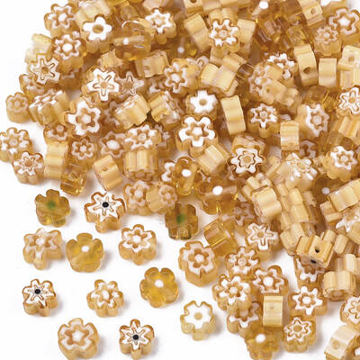 Glass Beads