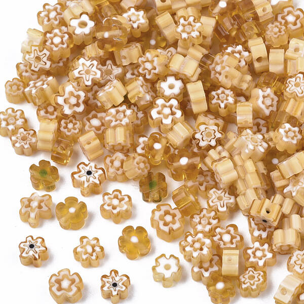Glass Beads