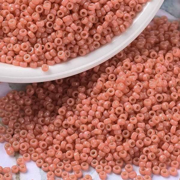 MIYUKI Round Rocailles Beads