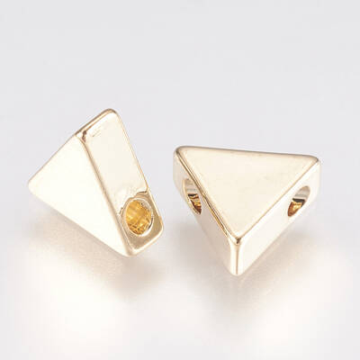 Brass Beads