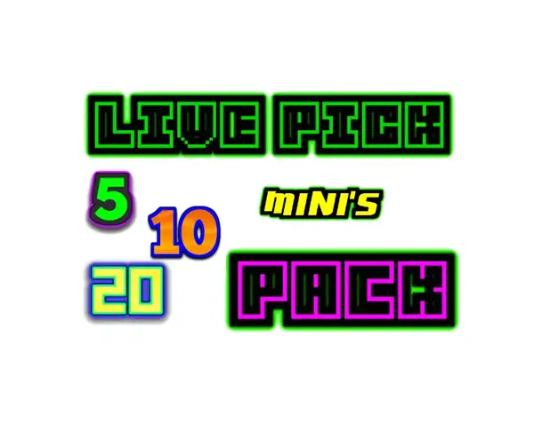 Mini Buddies 3D Printed Figurines: T-Rex, Triceratops, Narwhal, Gecko, Axolotl.