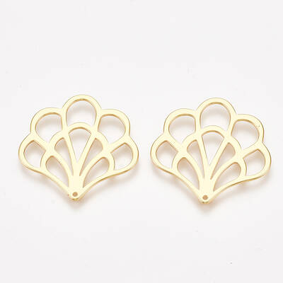 Brass Pendants