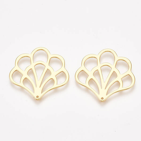 Brass Pendants