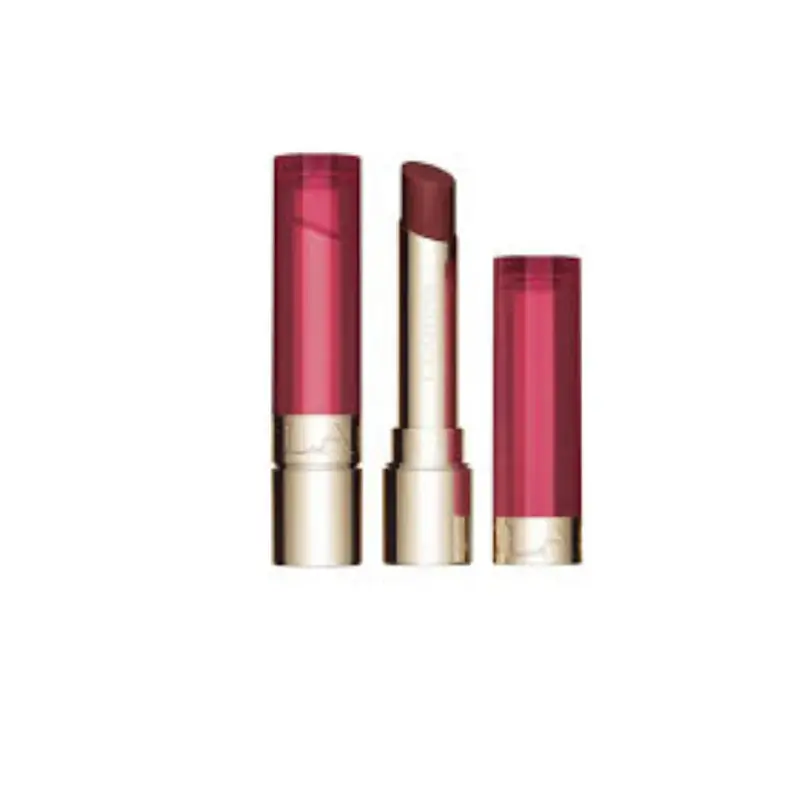 Lip balm Clarins 2.9 g - Shade: 06 Fig