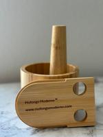 Mofongo Moderno Circular A