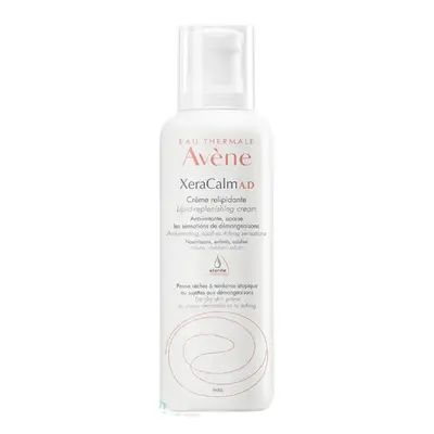 Avene Xeracalm A.d. Crema Lipo Reintegrante 400ml