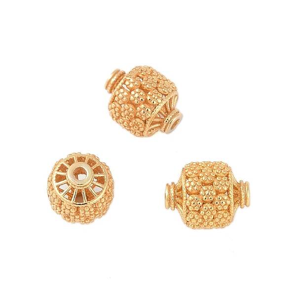 925 Sterling Silver Beads
