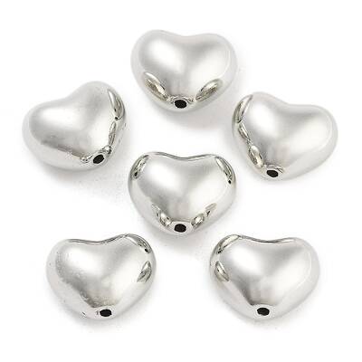 CCB Plastic Beads