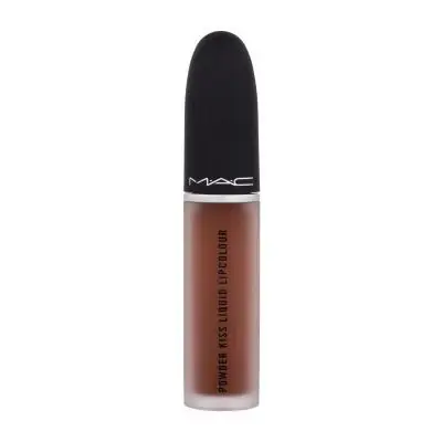 MAC Powder Liquid Lipstick Kiss 5 ml