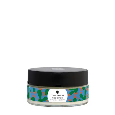 Tuttotondo Prickly Pear Hydrating Body Butter
