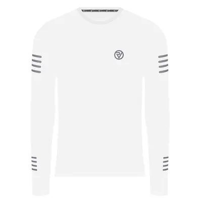 Men's Reflective Long Sleeve Running Top