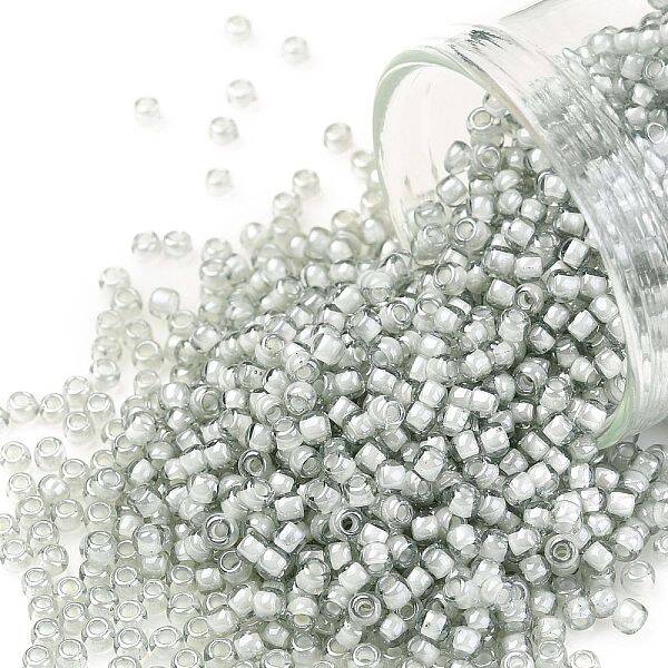 TOHO Round Seed Beads