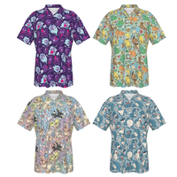 a SINGLE Button Down Shirt