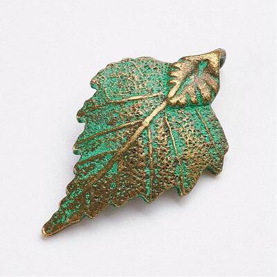 Tibetan Style Alloy Pendants