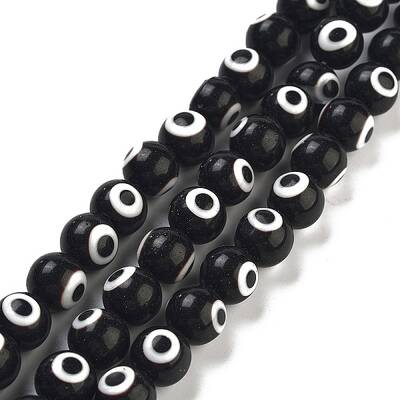 Handmade Lampwork Beads