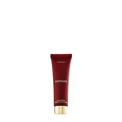 Nishane Tuberoza Hand Cream