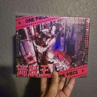 OP Dreamland Cultural & Creative CCG Box: