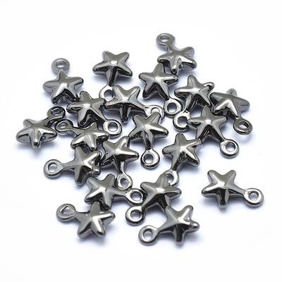 Brass Charms