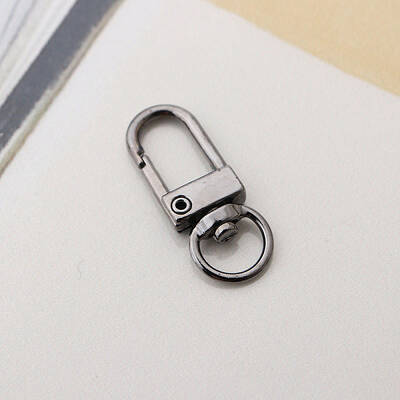 Alloy Swivel Clasps