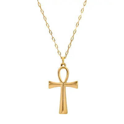 Ankh Necklace